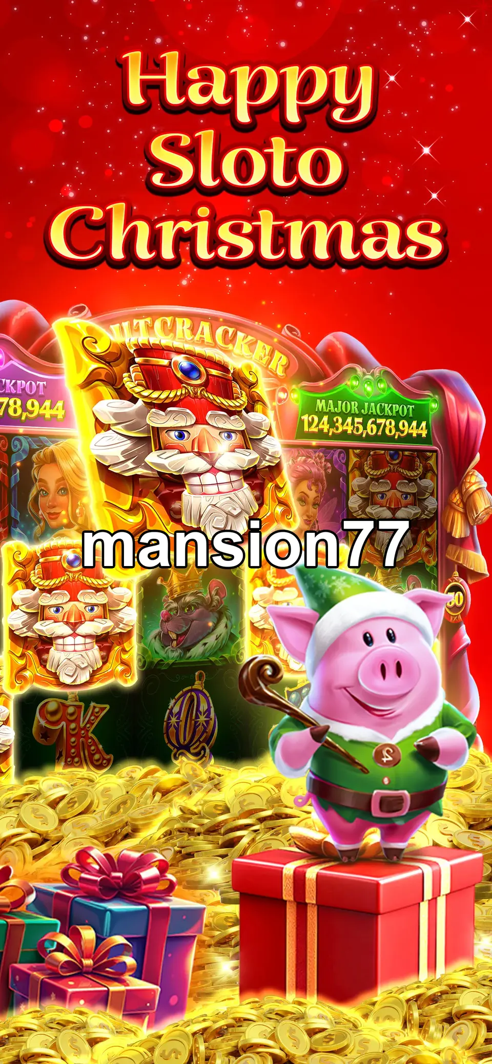 mansion77 APK