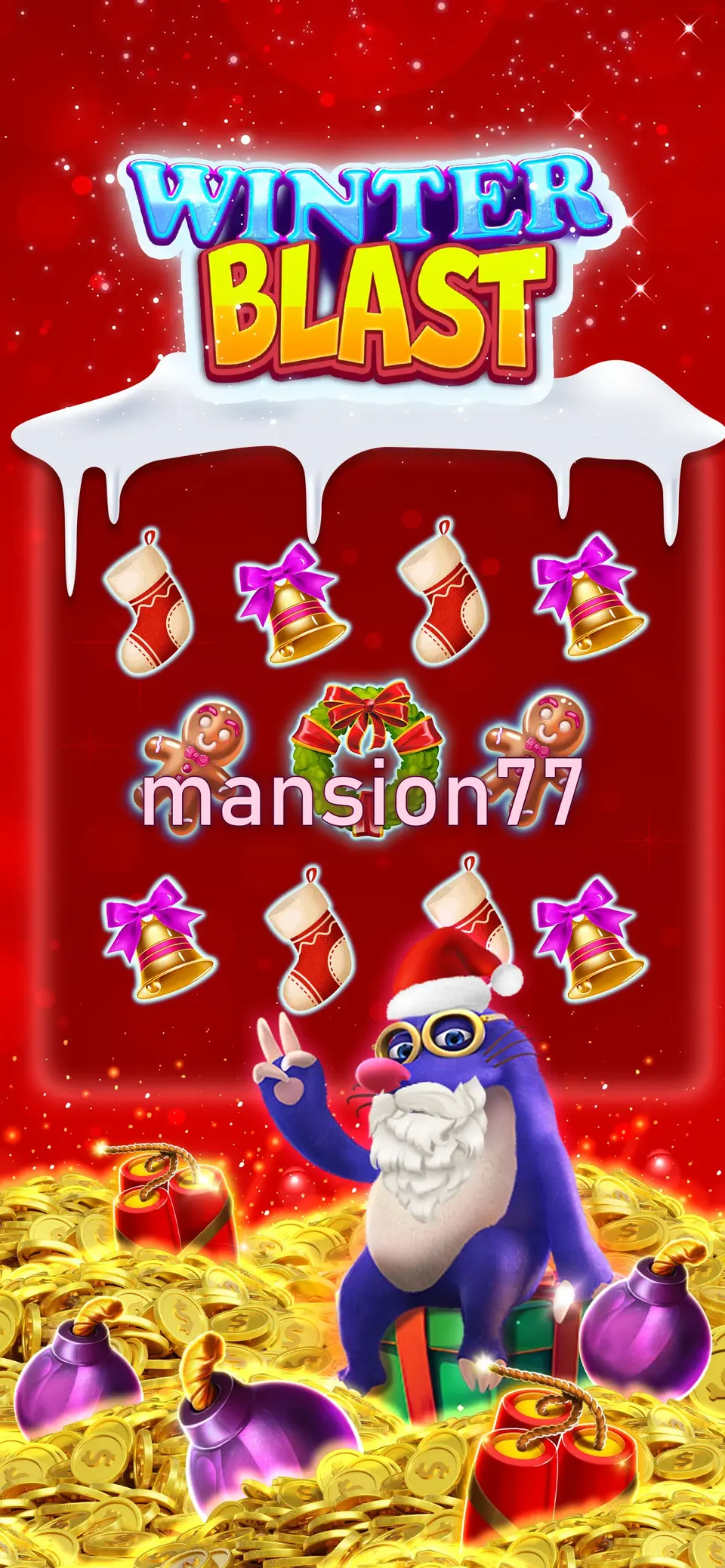 mansion77 APK