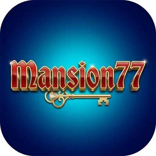 mansion77 Logo - Resmi